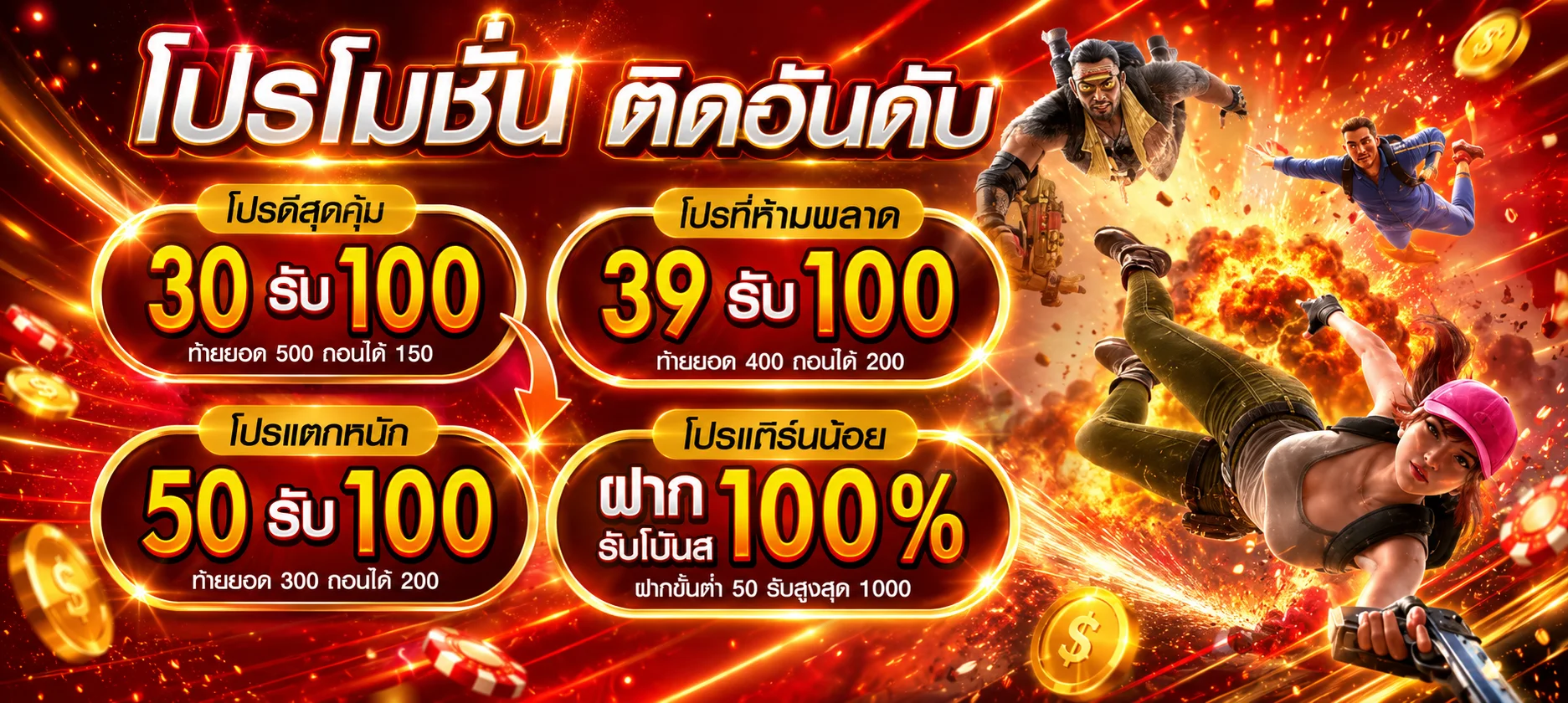 ทดลองเล่นสล็อตผ่านมือถือ KINGTOPPRO ทุกอุปกรณ์